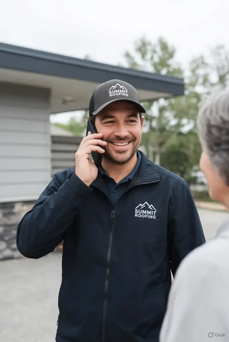 Flat Roof Leak Repair Poughkeepsie, AR FAQs